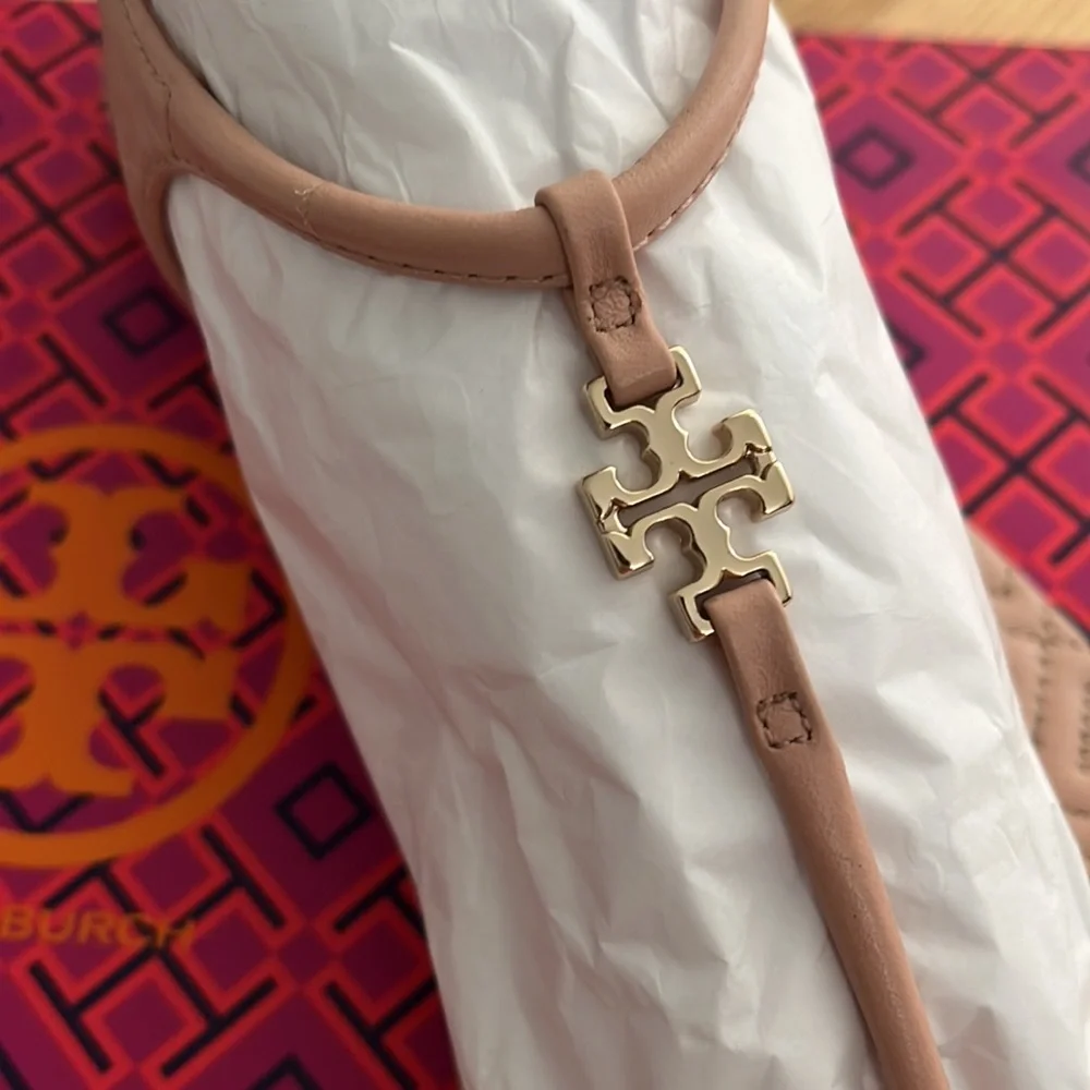 🌺Tory Burch Sandals - Picture 3 of 10